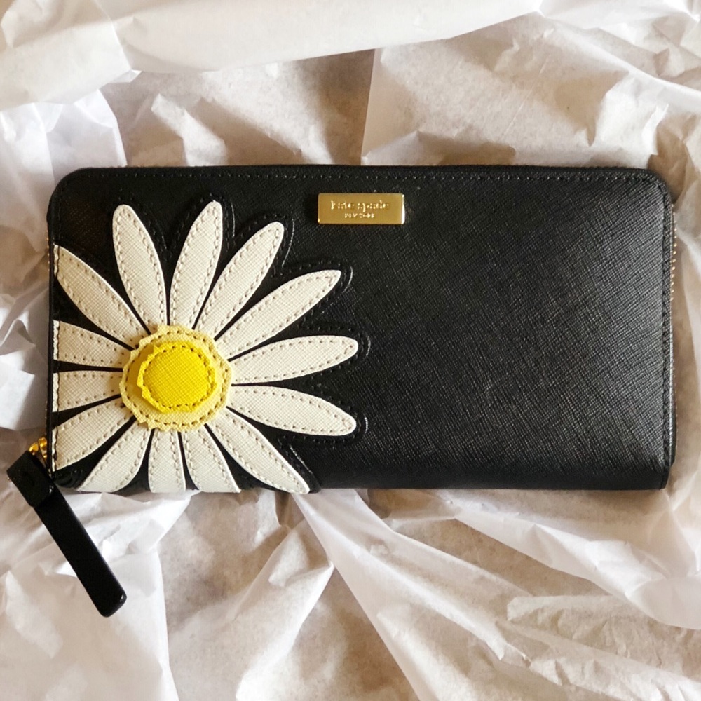 Kate Spade “Down the Rabbit Hole”